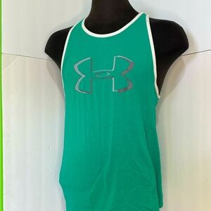 Under Armor Tank Heatgear